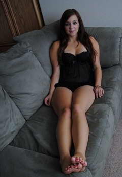 Joliet nude personals