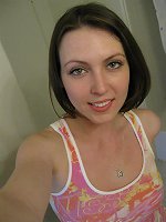 chat with women in Canon City black pussie